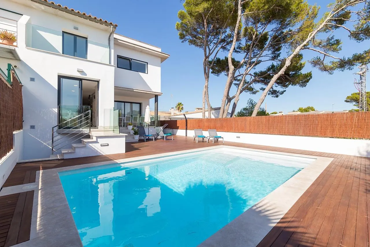 Casa Marian Villa Can Picafort  Can Picafort (Mallorca)